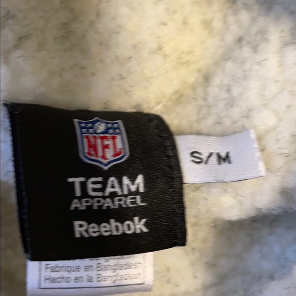 ❄️Steelers warm toddler hat with ear flaps ❄️ - Picture 7 of 7